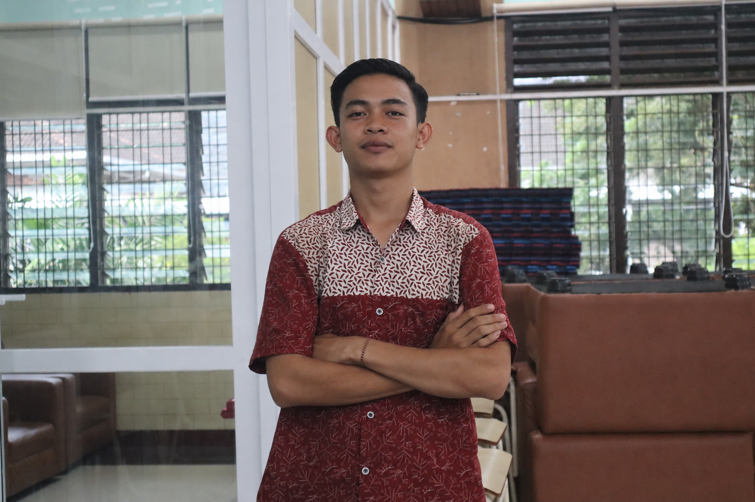 Foto Profil